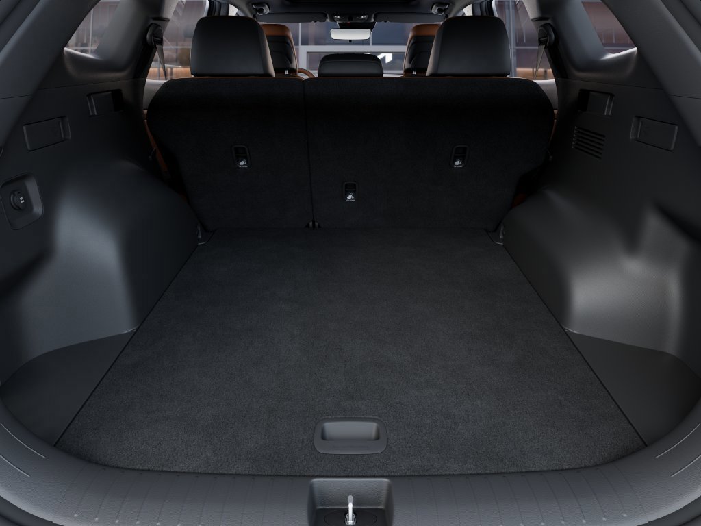 2027 Kia Sportage Hybrid X-LINE 5DR SPORT UTILITY Slide 18