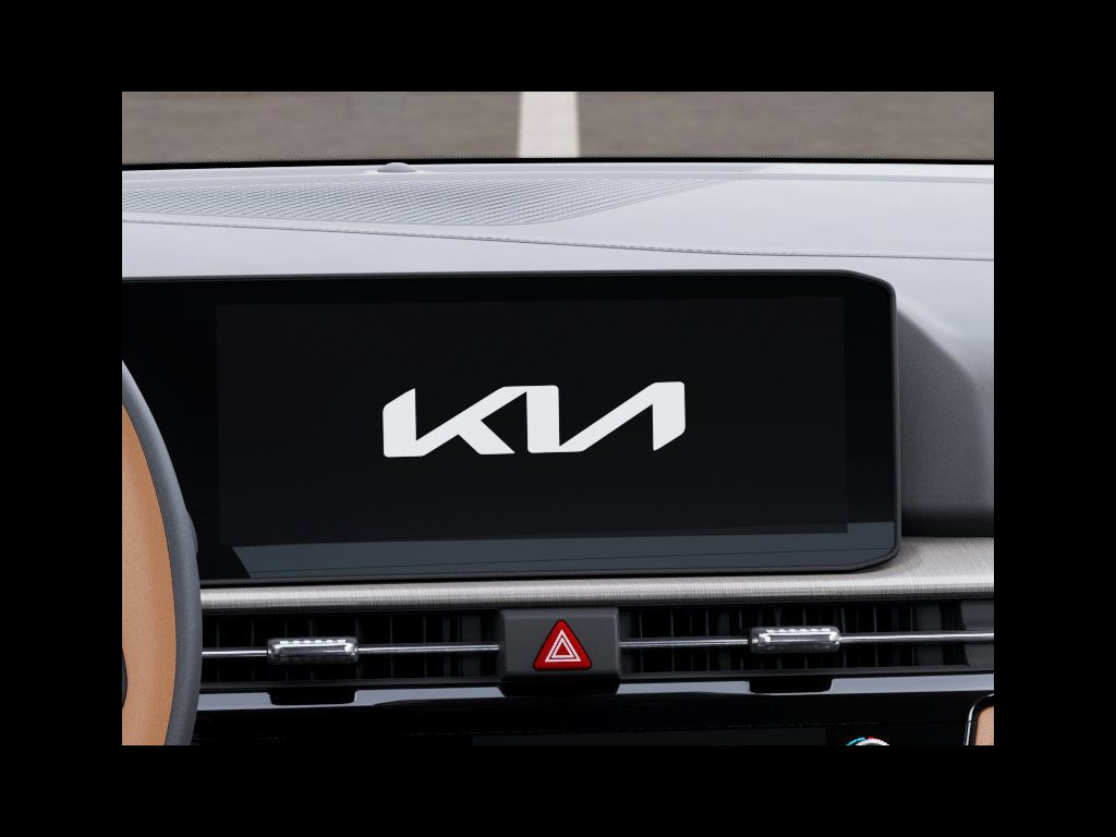 2027 Kia Sportage Hybrid X-LINE 5DR SPORT UTILITY Slide 19