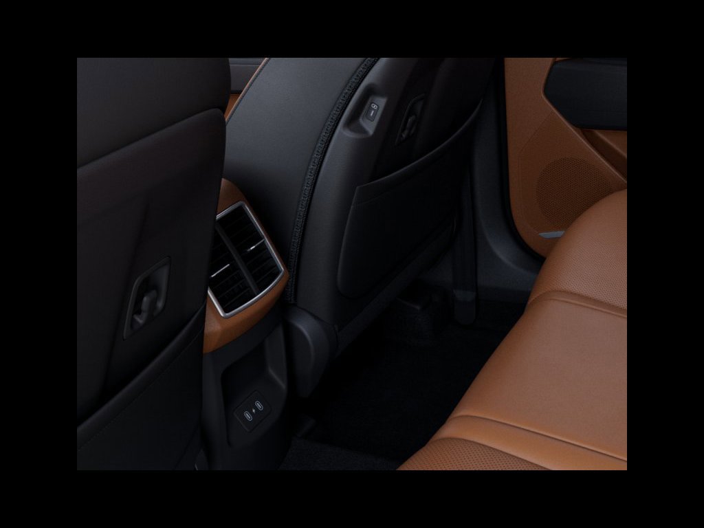 2027 Kia Sportage Hybrid X-LINE 5DR SPORT UTILITY Slide 25