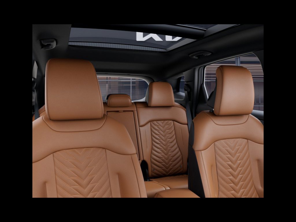 2027 Kia Sportage Hybrid X-LINE 5DR SPORT UTILITY Slide 26