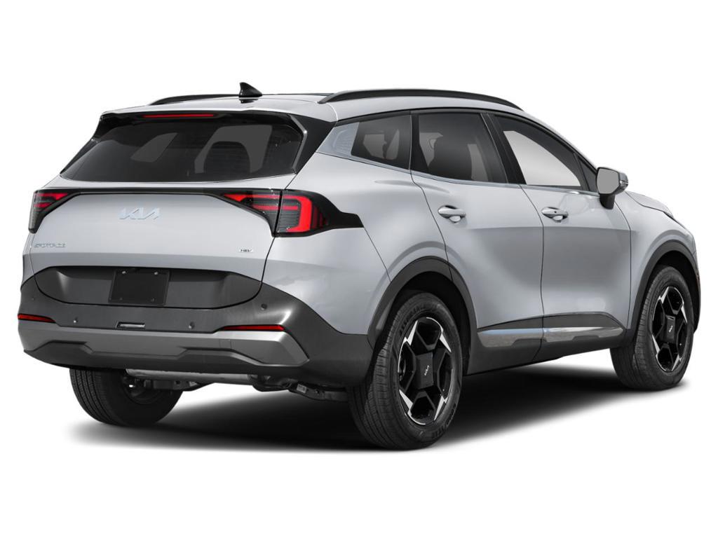 2027 Kia Sportage Hybrid EX 5DR SPORT UTILITY Slide 1