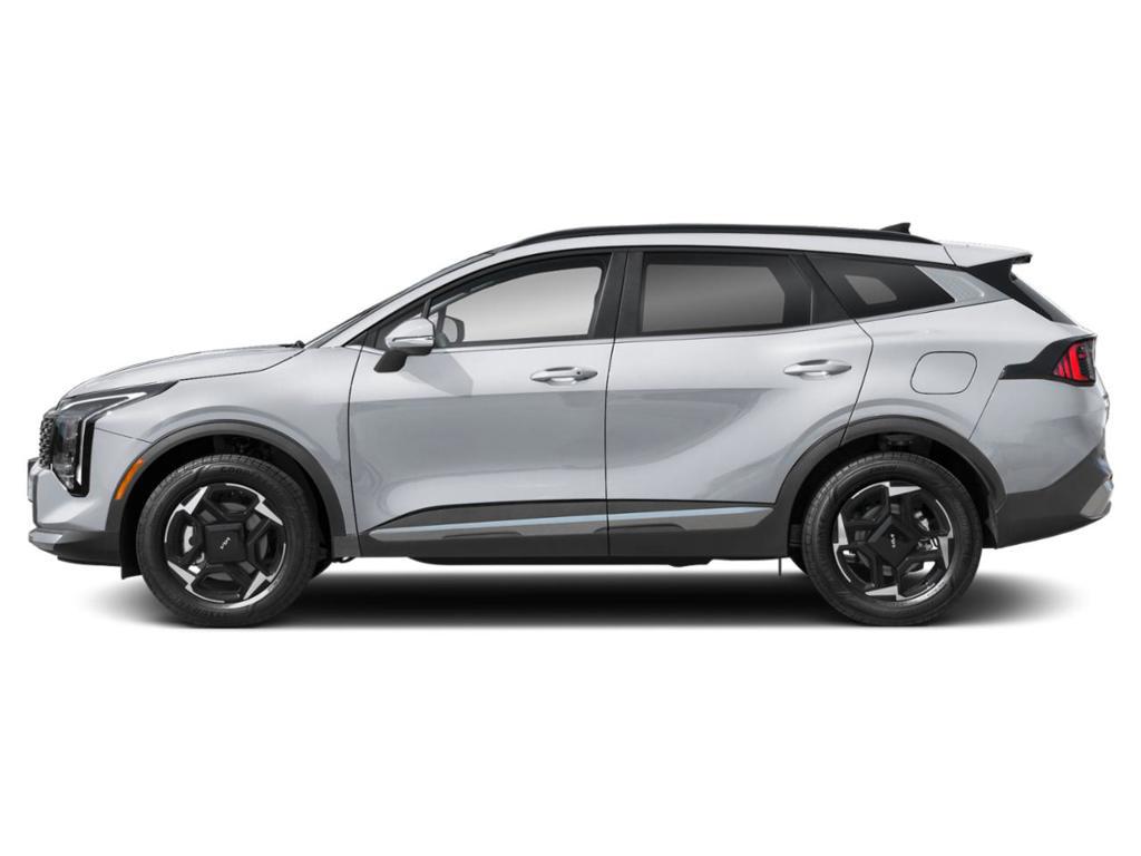 2027 Kia Sportage Hybrid EX 5DR SPORT UTILITY Slide 2