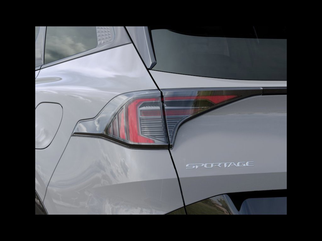 2027 Kia Sportage Hybrid SX PRESTIGE 5DR SPORT UTILITY Slide 10