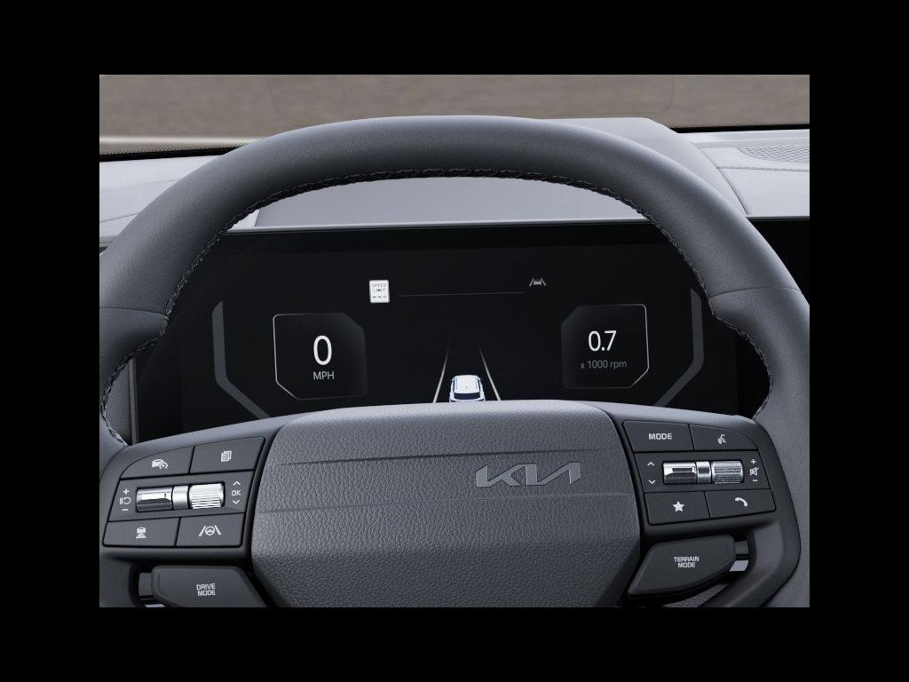 2027 Kia Sportage Hybrid SX PRESTIGE 5DR SPORT UTILITY Slide 20
