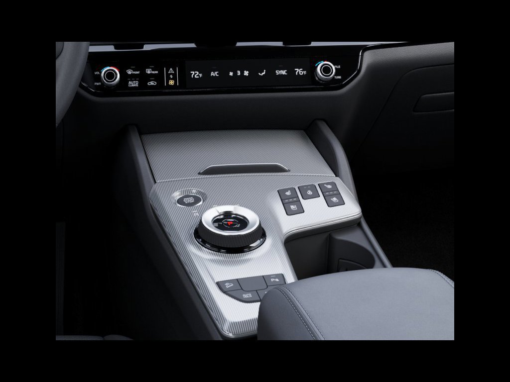 2027 Kia Sportage Hybrid SX PRESTIGE 5DR SPORT UTILITY Slide 22