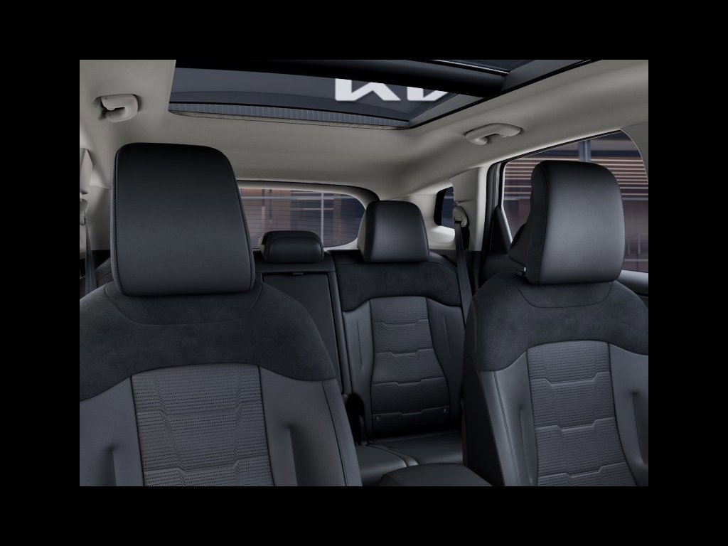 2027 Kia Sportage Hybrid SX PRESTIGE 5DR SPORT UTILITY Slide 26