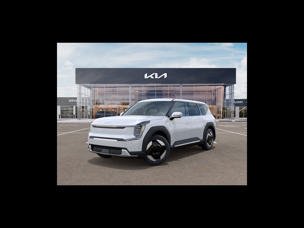 2024 Kia EV9 Light