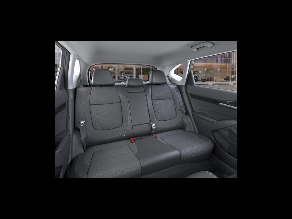 2026 Kia Seltos S's photo